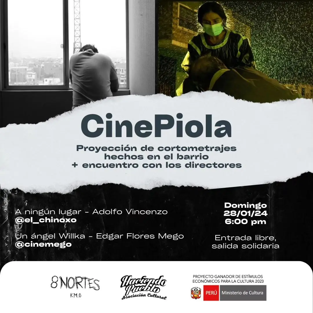 Cine Piola
