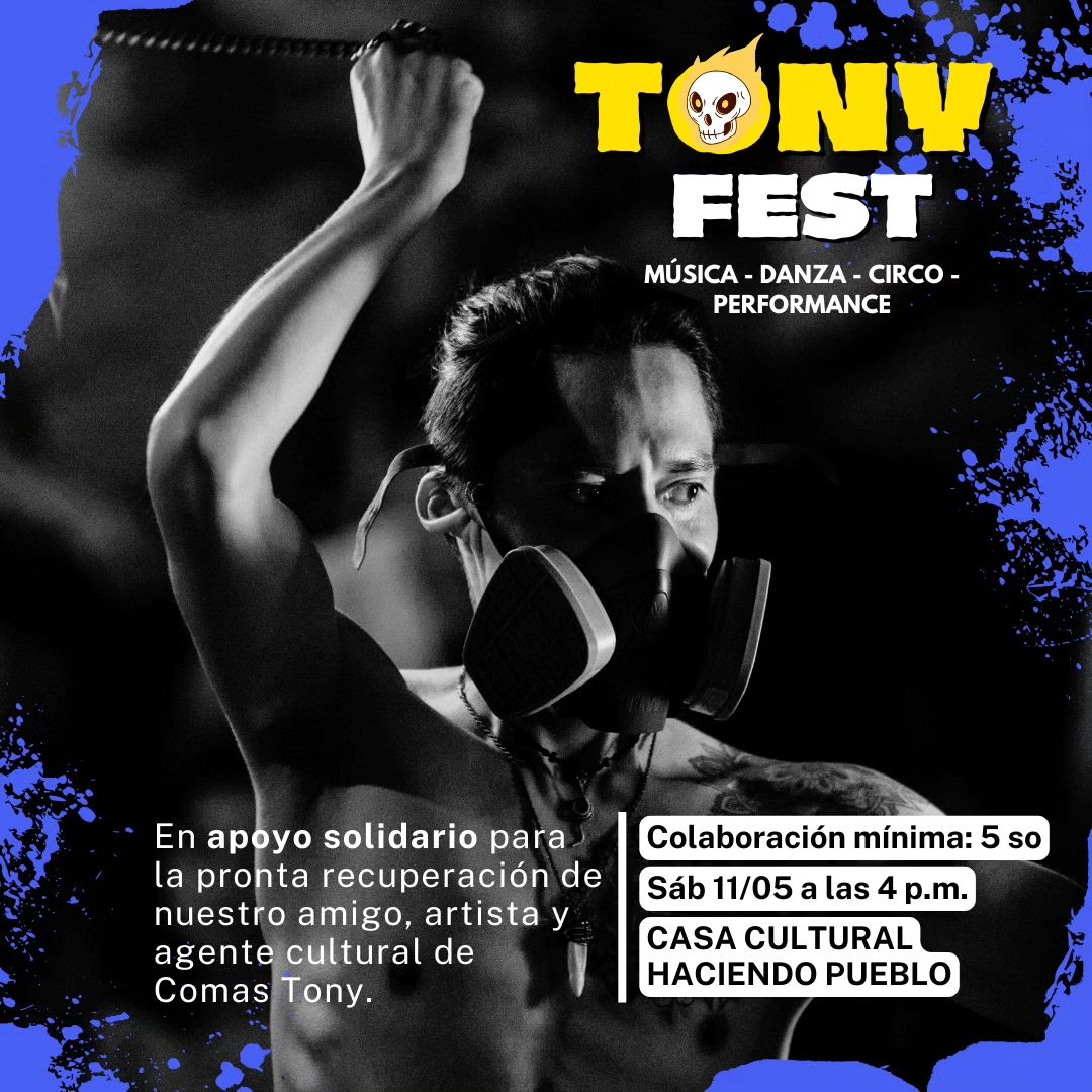Tony Fest