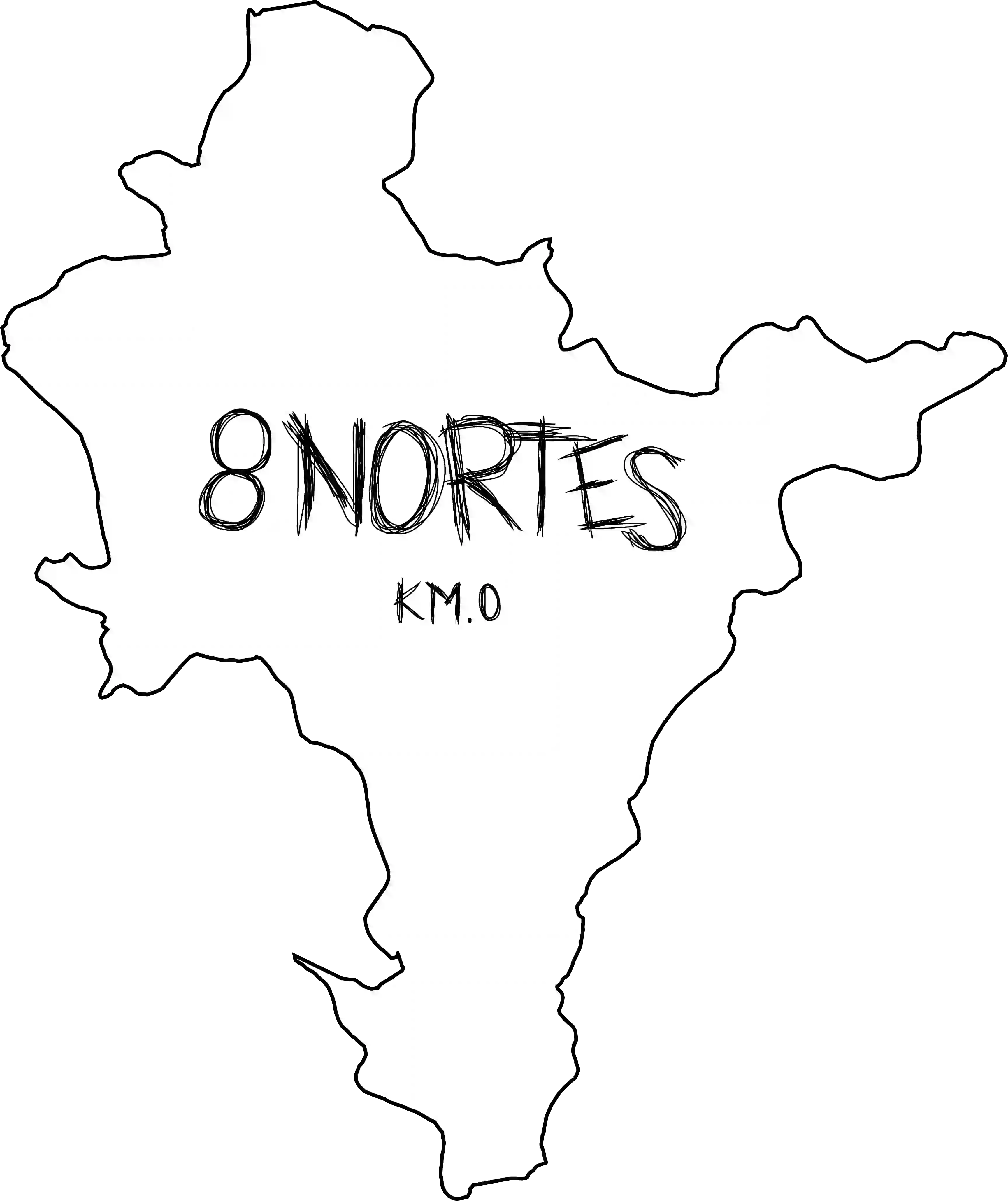 Logo8nortes